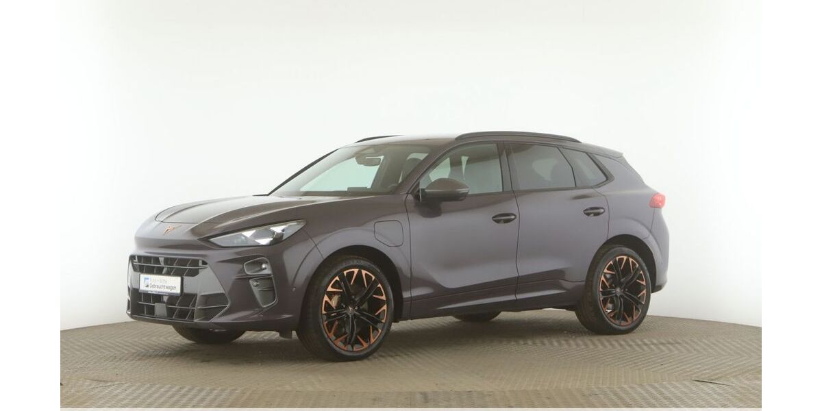 Cupra Terramar 12.773 km 43.925 &euro; Wedel 22880