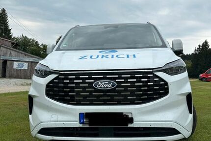 Ford Tourneo Custom 21.000 km 59.500 &euro; Breitenberg 94139