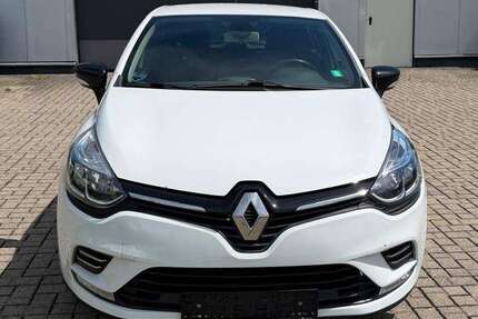 Renault Clio 100.975 km 7.950 &euro; Kreuztal 57223