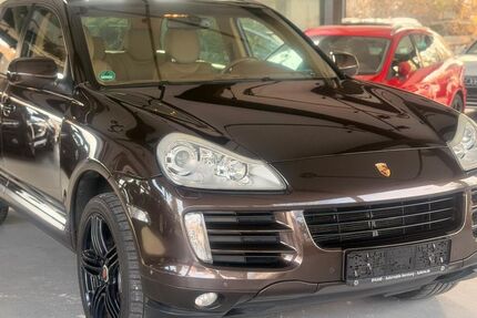 Porsche Cayenne 231.000 km 9.499 &euro; Haßloch 67454