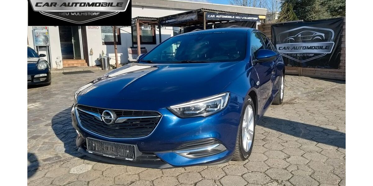 Opel Insignia 150.000 km 7.290 &euro; Neu Wulmstorf 21629