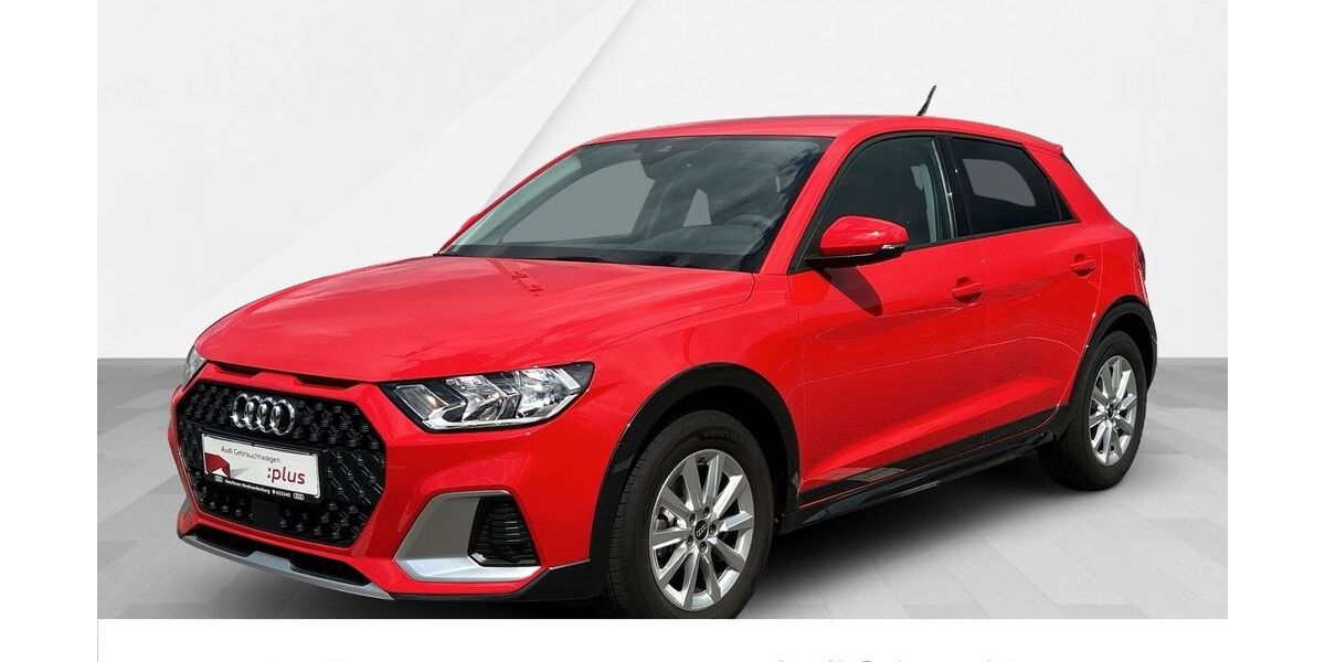 Audi A1 33.341 km 16.450 &euro; Neubrandenburg 17036