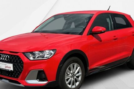 Audi A1 33.341 km 16.550 &euro; Neubrandenburg 17036