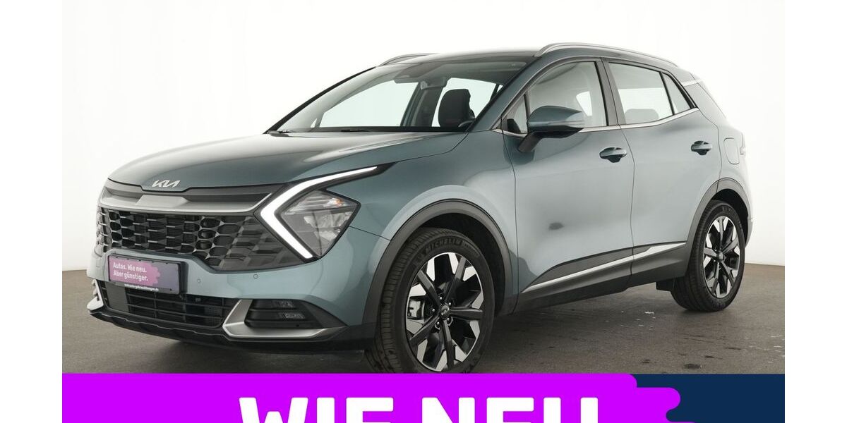 Kia Sportage 24.136 km 26.444 &euro; Dietzenbach bei Frankfurt 63128