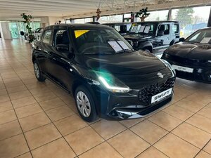 Suzuki Ignis Comfort+ 5.300 km 18.990 € HAAN 42781