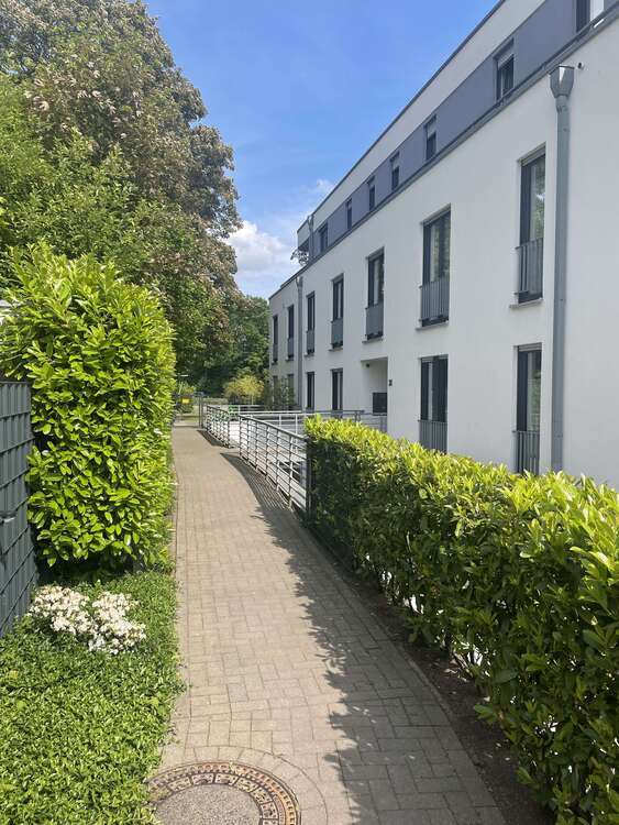 Wohnung zum Kaufen in Münster 599.000 € 88 m²