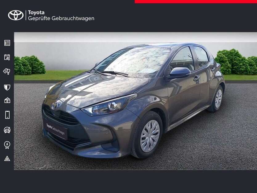 Yaris