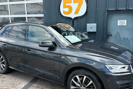 Audi Q5 112.000 km 28.900 &euro; Freudental 74392