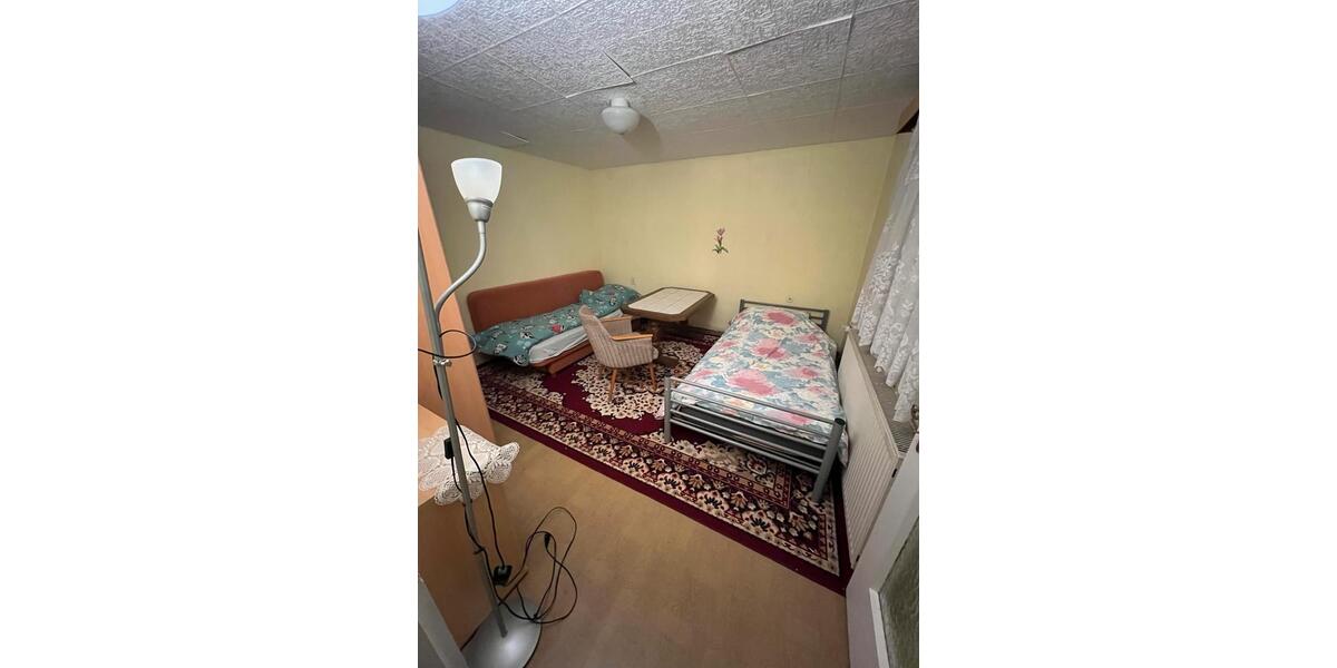 Einfamilienhaus Eisfeld - 4 Zimmer, 100 m&sup2;, 850&euro; | Angebot:26004679