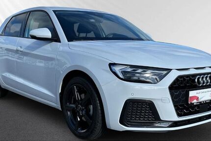 Audi A1 15.001 km 28.390 &euro; Greifswald 17489