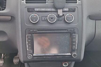 VW Touran 210.000 km 6.450 € Fürth 90763