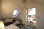 Dachgeschoßwohnung Oldenburg Alexandersfeld - 2 Zimmer, 39 m&sup2;, 665&euro; | Angebot:25418698