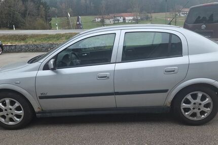 Opel Astra 155.300 km 999 &euro; Schöfweg 94572