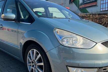 Ford Galaxy 395.421 km 1.999 &euro; Morbach 54497