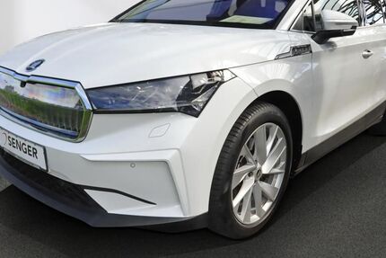 Skoda Enyaq 83.400 km 33.990 &euro; Bad Segeberg 23795