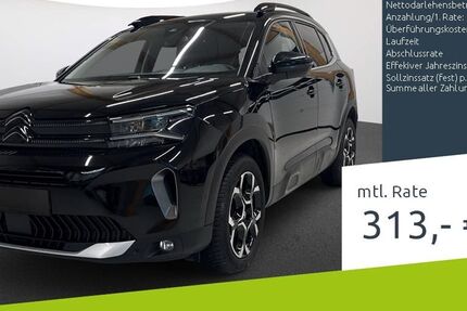 Citroen C5 Aircross 38.200 km 26.990 &euro; Dülmen 48249