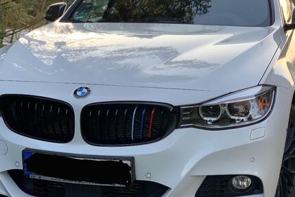 BMW 335 Gran Turismo 136.000 km 20.900 &euro; Demmin 17109