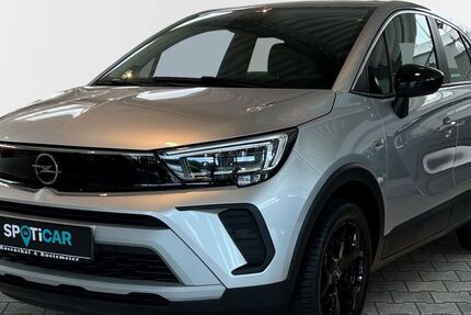 Opel Crossland (X) 15.367 km 19.980 € Soest 59494
