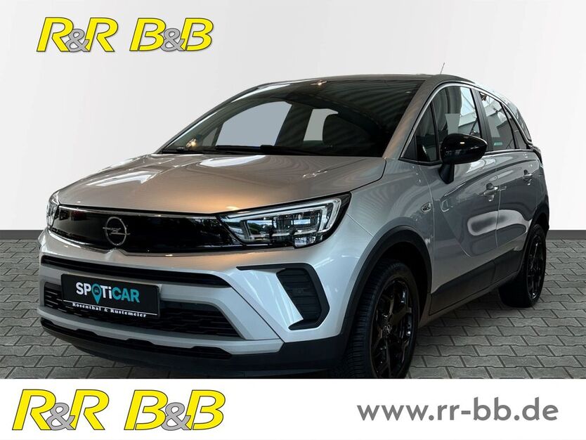 Opel Crossland (X) 15.367 km 19.980 € Soest 59494