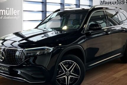 Mercedes-Benz EQB 7.874 km 39.390 &euro; Dörfles-Esbach 96487