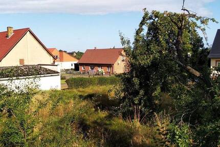 Grundstück Spornitz - 36.000&euro; | Angebot:25797899