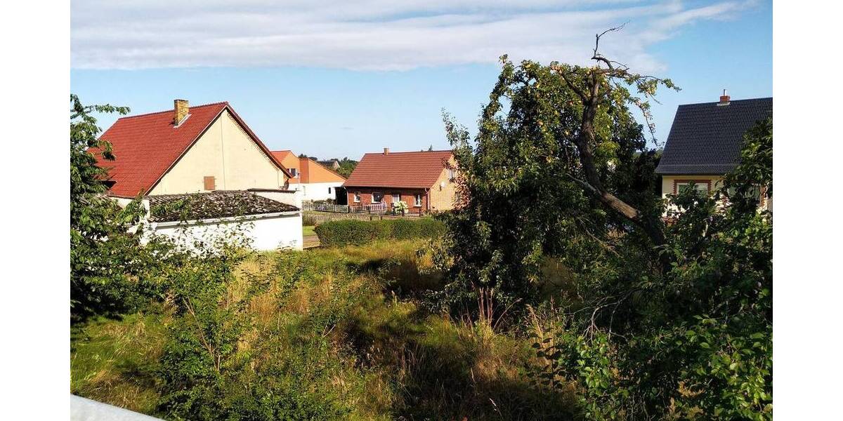 Grundstück Spornitz - 36.000&euro; | Angebot:25797899