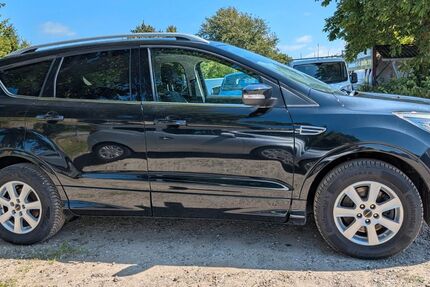 Ford Kuga 148.600 km 10.570 &euro; Schleswig-Holstein - Ringsberg 24977
