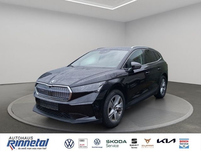 Skoda Enyaq 47.500 km 29.980 &euro; Rudolstadt 07407