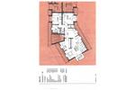 Dachgeschoßwohnung Senden - 3.5 Zimmer, 84 m&sup2;, 300.000&euro; | Angebot:25866801