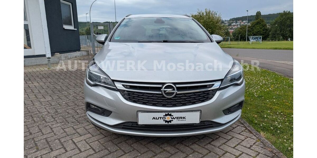 Opel Astra 158.900 km 6.000 &euro; Obrigheim 74847