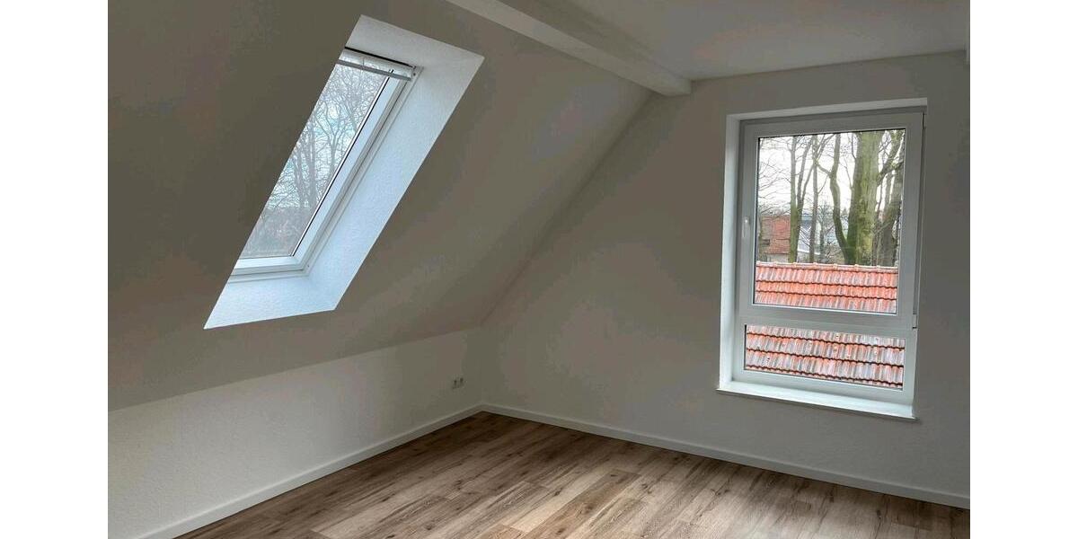 Reihenhaus Cloppenburg - 4 Zimmer, 108 m&sup2;, 1.150&euro; | Angebot:26406530