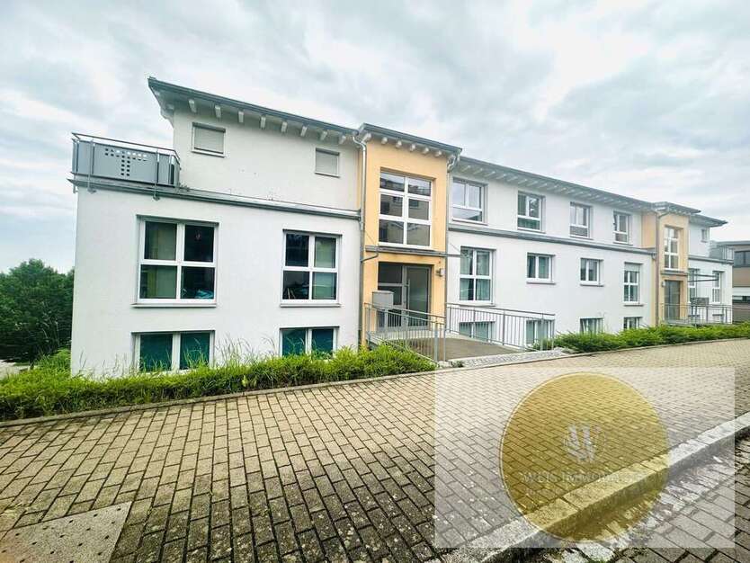 Wohnung zum Kaufen in Lörrach 675.000 € 130 m²