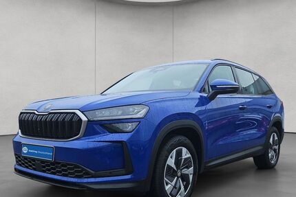 Skoda Kodiaq 12.000 km 36.950 &euro; Kaltenkirchen 24568