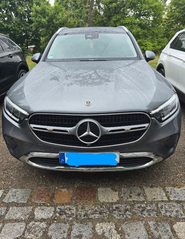 GLC 220