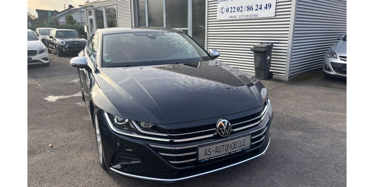 VW Arteon 18.910 km 33.999 € Bergisch-Gladbach 51469
