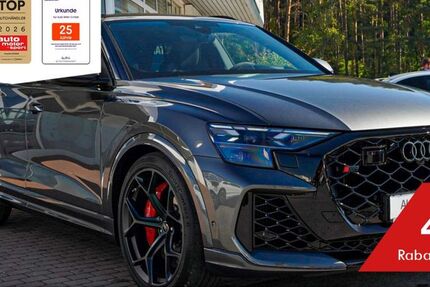 Audi RSQ8 1.657 km 139.990 &euro; Eschenbach 92676