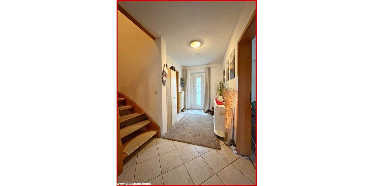 Doppelhaushälfte Schuby - 4 Zimmer, 99 m&sup2;, 250.000&euro; | Angebot:24377008