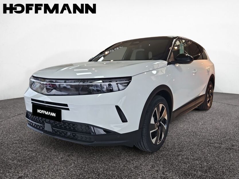 Opel Grandland (X) 9.500 km 30.929 € Saalfeld 07318