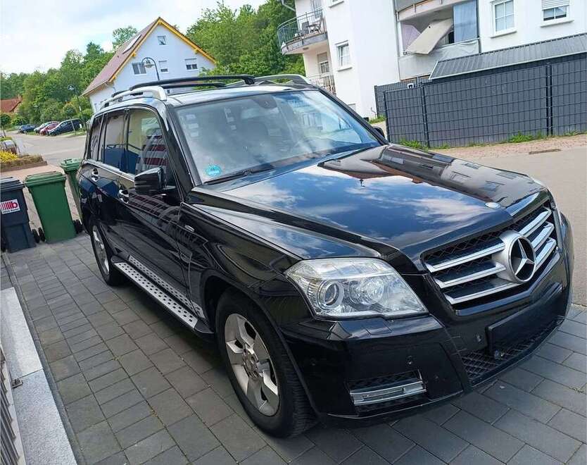GLK 250