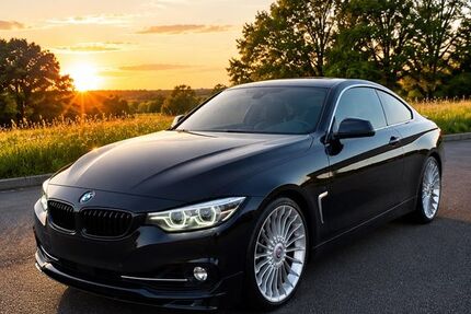 Alpina D4 213.600 km 23.800 &euro; Bornheim 76879