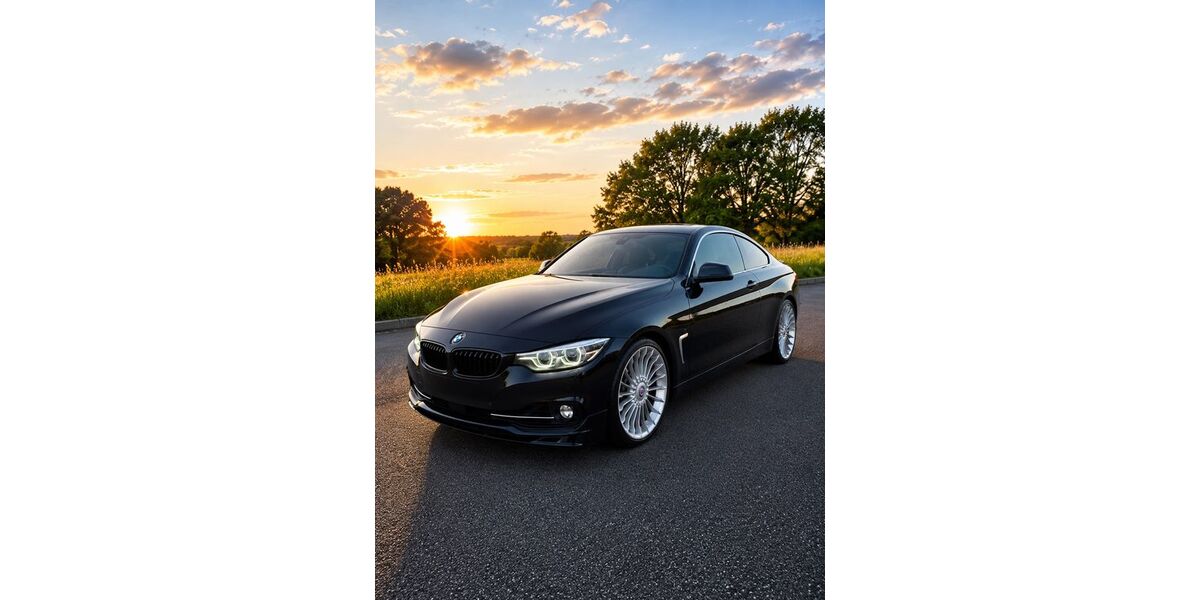 Alpina D4 213.600 km 23.800 &euro; Bornheim 76879