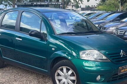 Citroen C3 109.000 km 1.290 &euro; Berlin 13127
