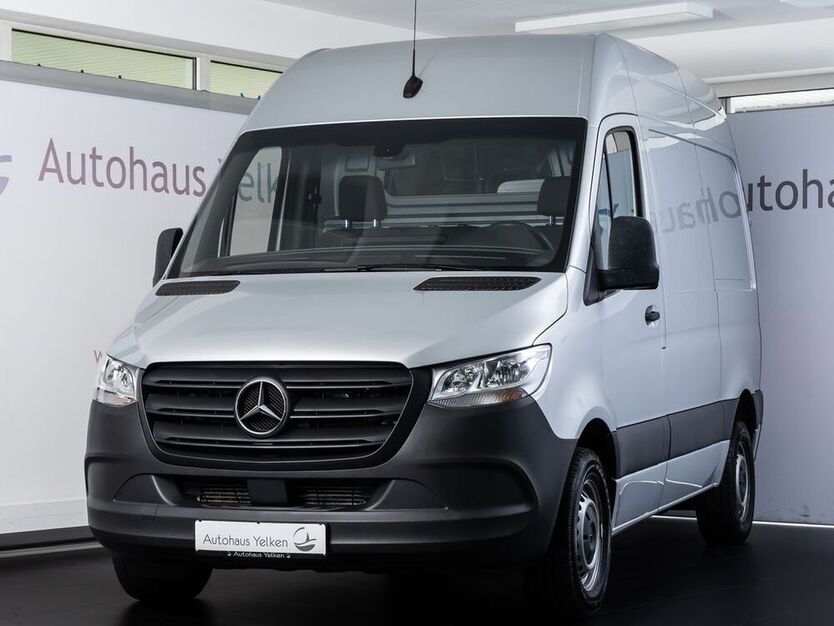 Sprinter