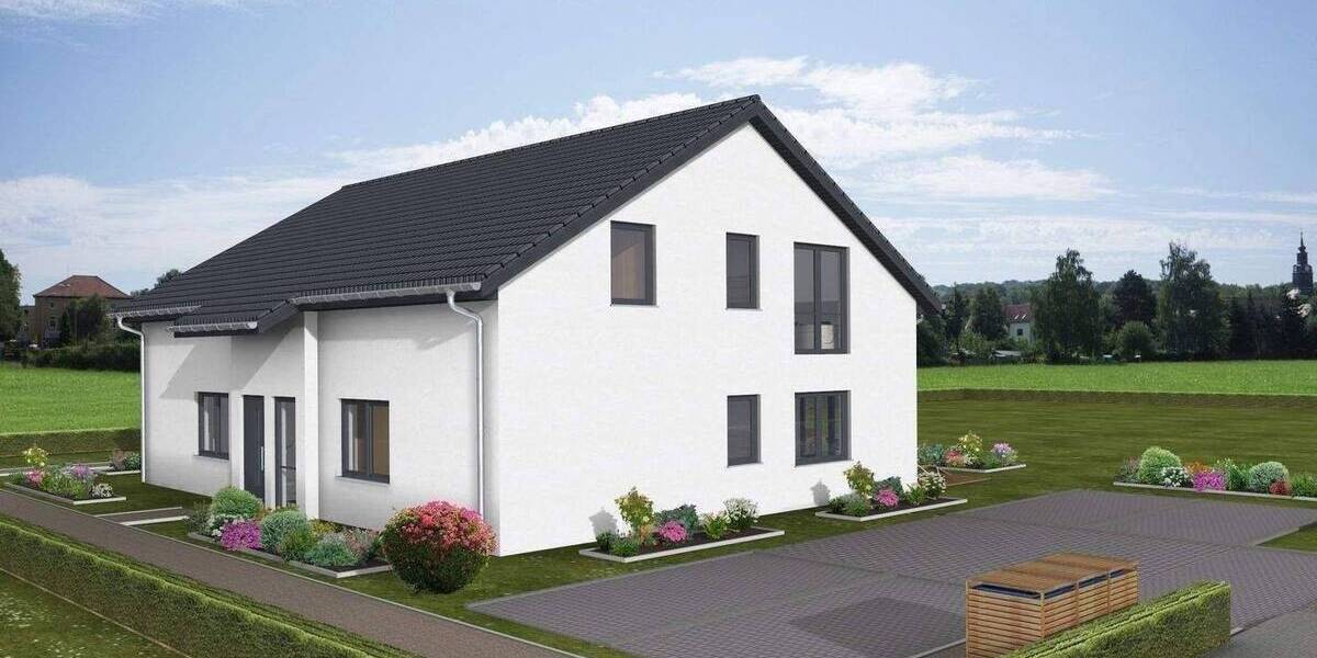 Mehrfamilienhaus, Wohnhaus Klausdorf Wendisch Langendorf - 936.000&euro; | Angebot:26804448