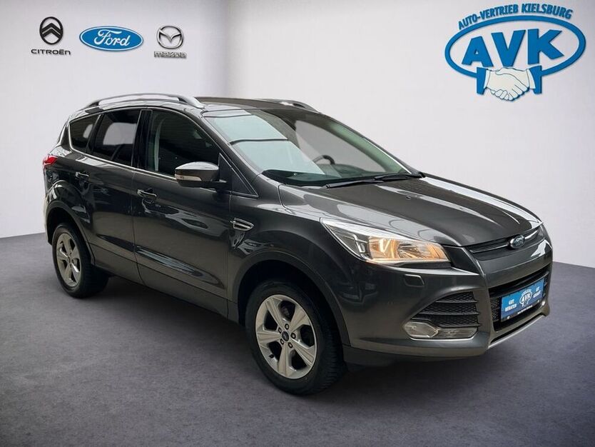 Kuga