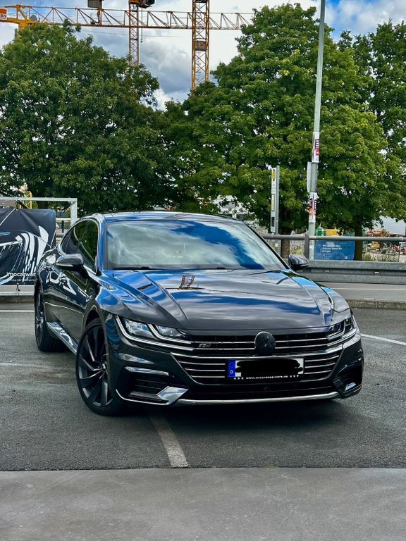 Arteon