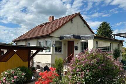 Haus Wittenberge - 2 Zimmer, 57 m&sup2;, 119.000&euro; | Angebot:26885661