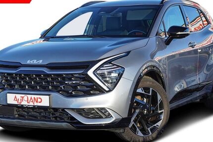 Kia Sportage 44.400 km 31.950 &euro; Coburg 96450