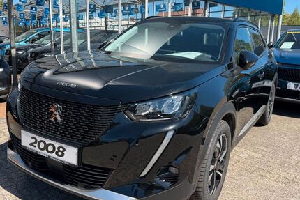 Peugeot 2008 30.500 km 18.990 &euro; Papenburg 26871