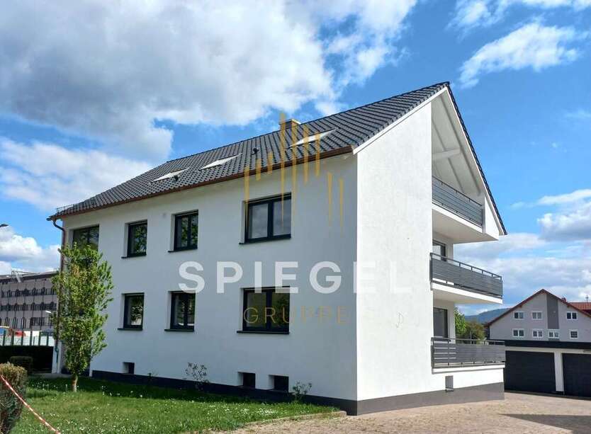 Wohnung zum Kaufen in Kleinheubach 399.000 € 119.99 m²
